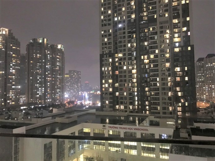 Apartment for rent BT105P901 (3)